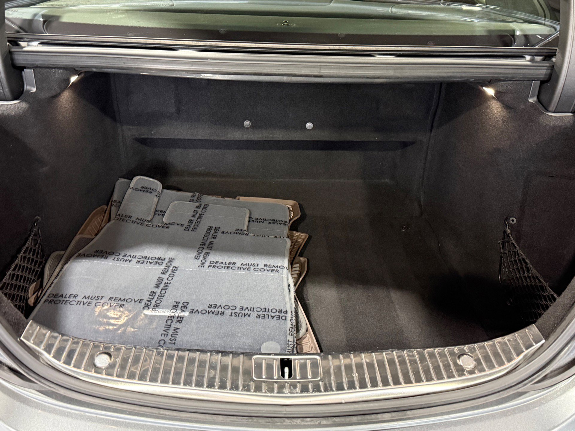 Used 2018 Mercedes-Benz S 450 S 450 4MATIC w/ AMG Line Exterior image 20