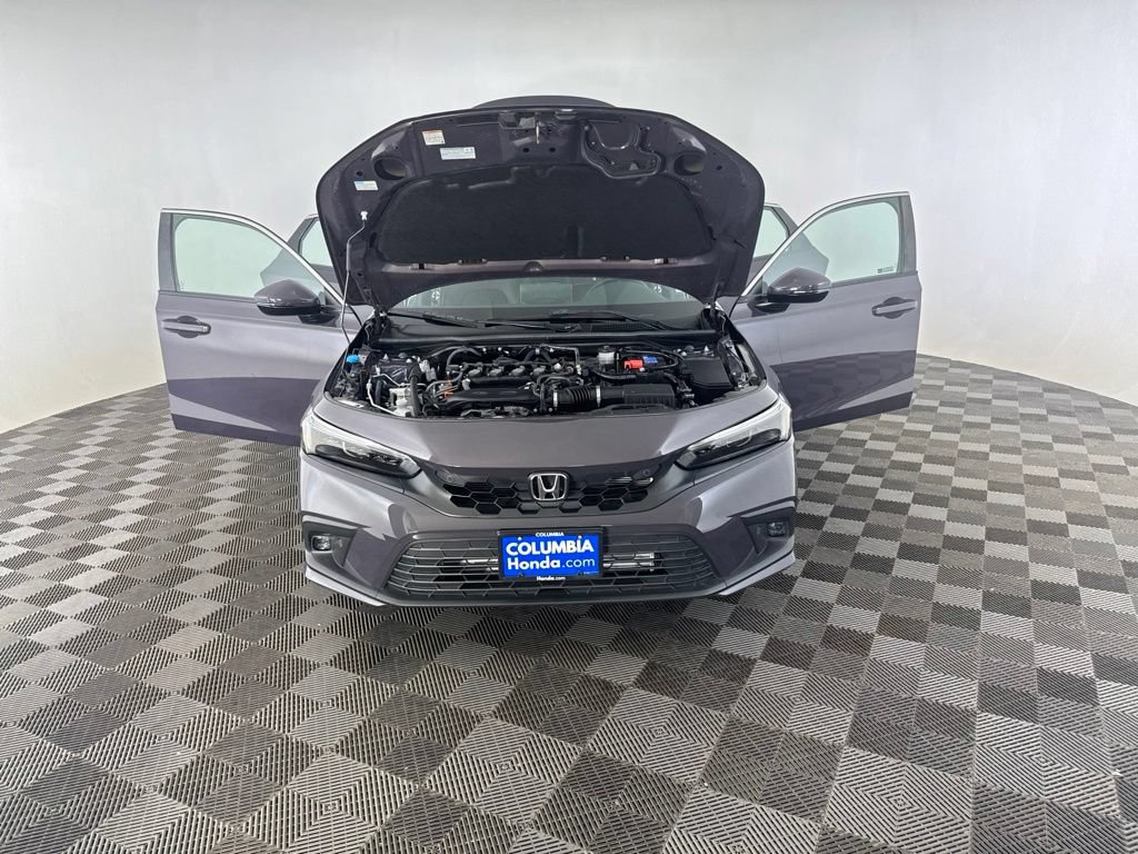 Certified 2023 Honda Civic Sport Touring image 15