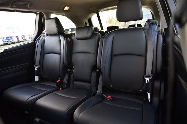 Used 2023 Honda Odyssey Touring image 25