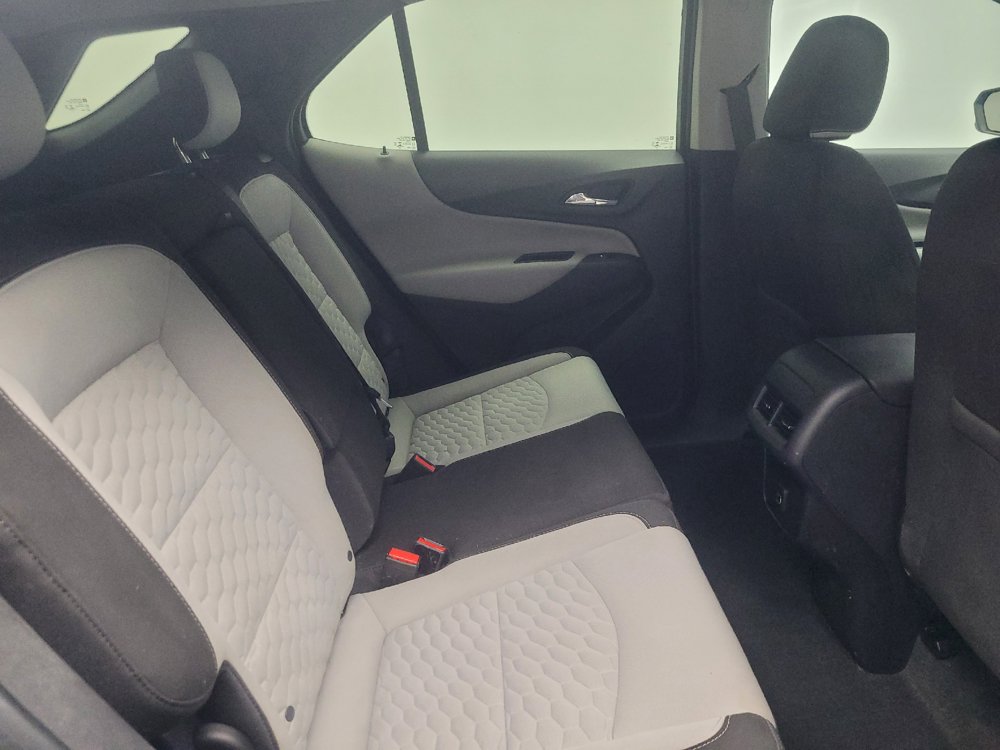 Used 2019 Chevrolet Equinox LS FWD image 19