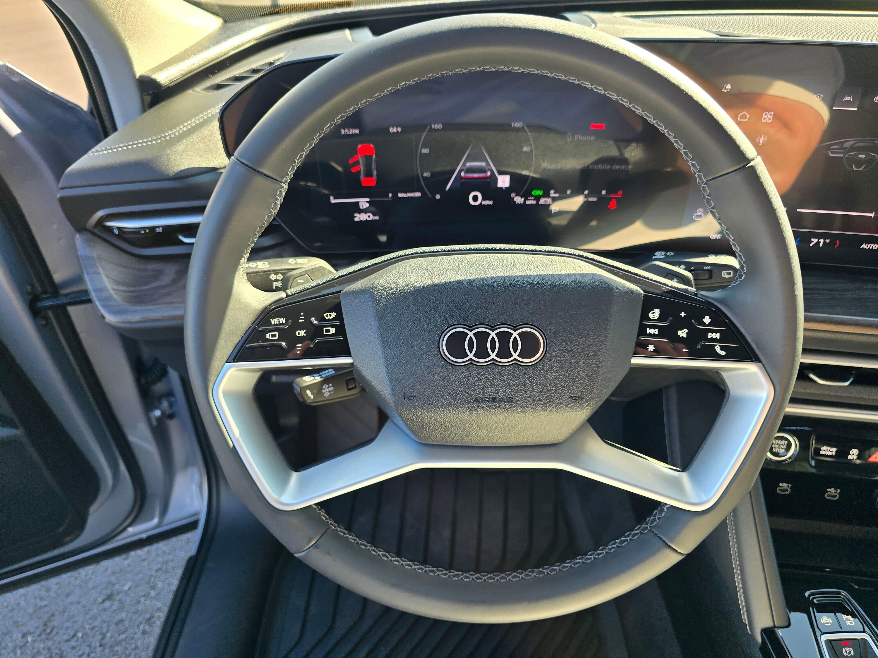 Certified 2025 Audi Q5 Premium w/ Premium Plus AWD/4WD image 13