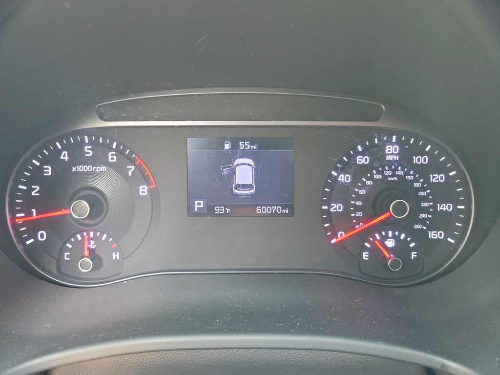 Used 2022 Kia Soul LX w/ Technology Package FWD image 19