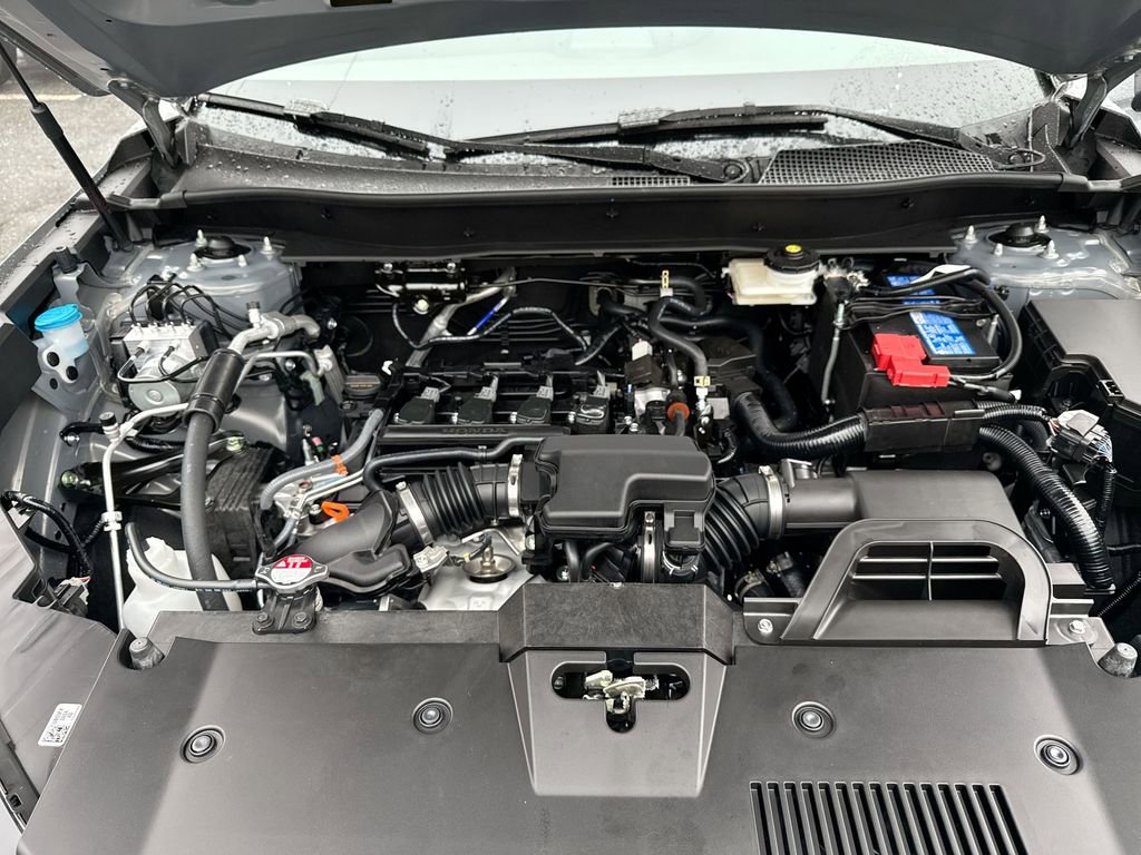New 2026 Honda CR-V EX image 18