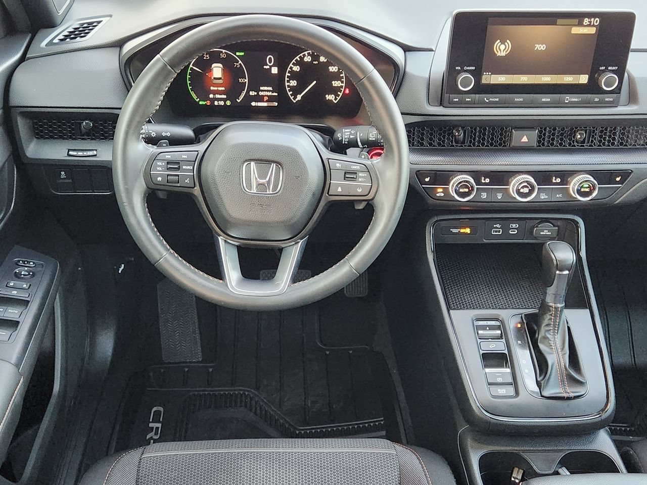 Certified 2024 Honda CR-V Sport image 26