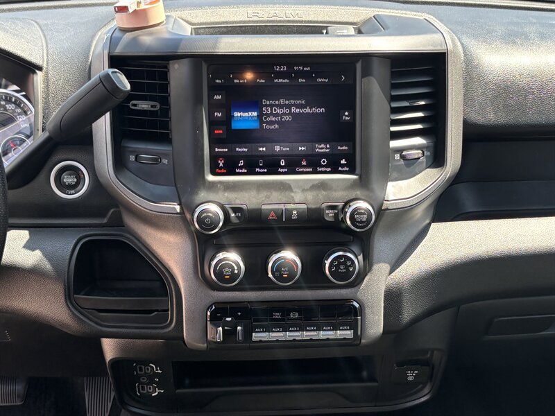 Used 2019 RAM 2500 Tradesman AWD/4WD image 21