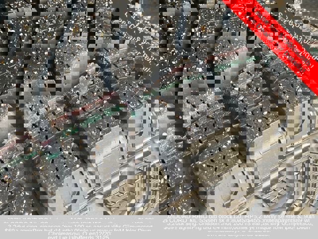 New 2026 Chevrolet Colorado Trail Boss image 14