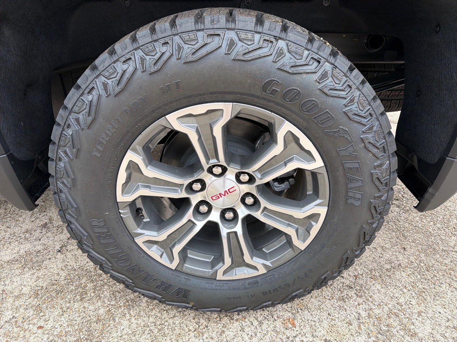 New 2026 GMC Sierra 1500 Pro w/ Pro Value Package AWD/4WD image 21