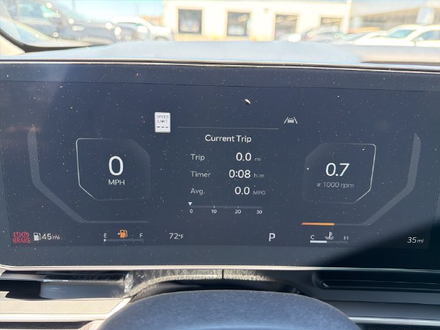 New 2026 Kia Carnival SX FWD image 11