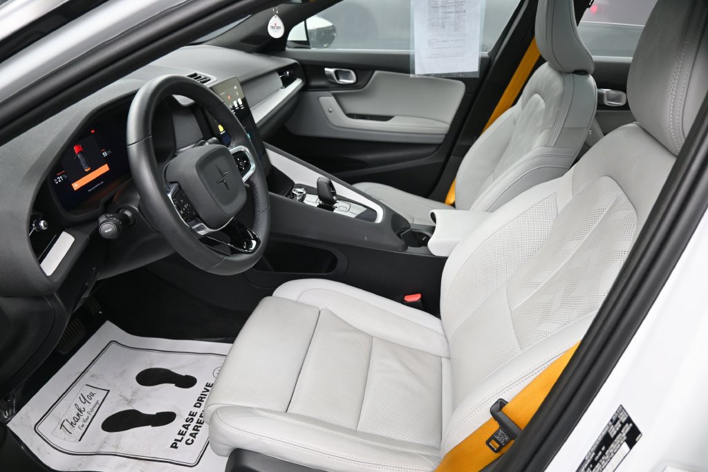 Used 2024 Polestar Polestar 2 AWD/4WD image 21