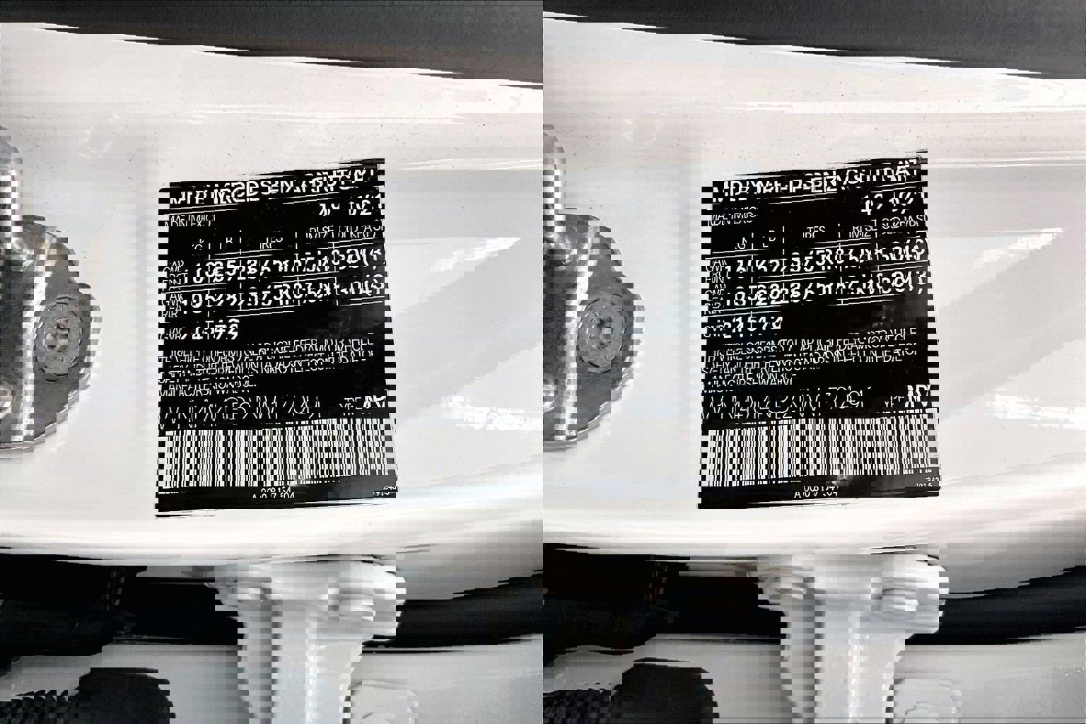 Certified 2022 Mercedes-Benz GLB 250 image 33