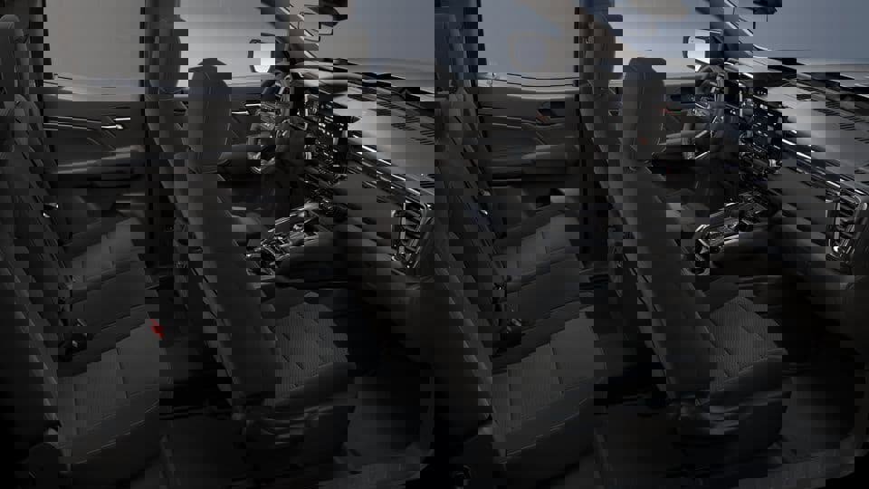 New 2026 GMC Canyon Elevation image 64