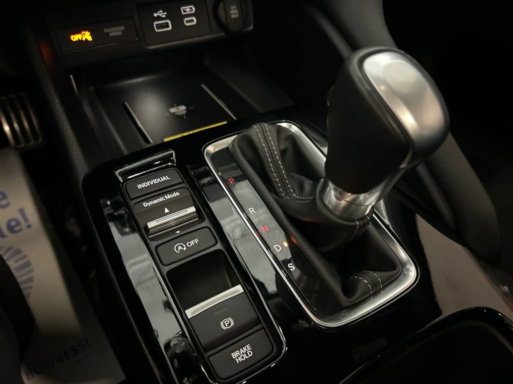 Used 2024 Acura Integra A-Spec FWD image 30