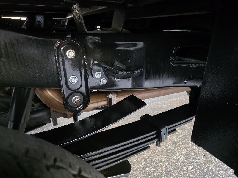 Used 2022 Ford F350 XL w/ Power Equipment Group RWD image 23