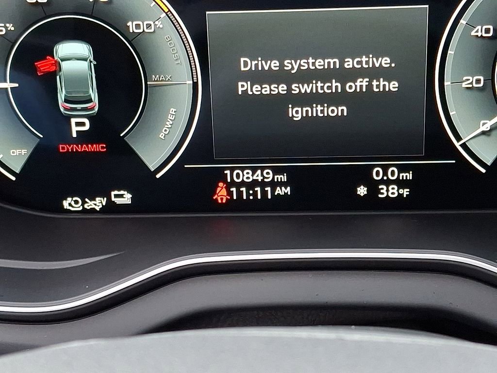 Used 2023 Audi Q5 e Premium Plus w/ Premium Plus Package image 23