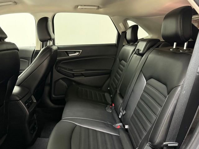 Used 2022 Ford Edge SEL w/ Convenience Package image 20