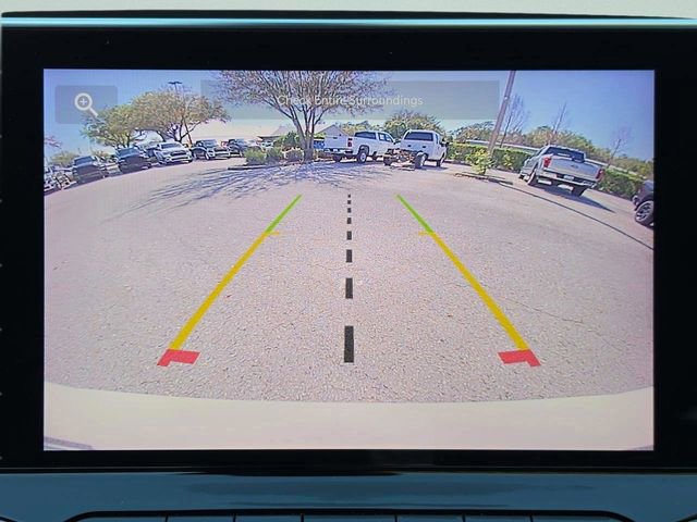 Certified 2024 Jeep Compass Latitude image 26