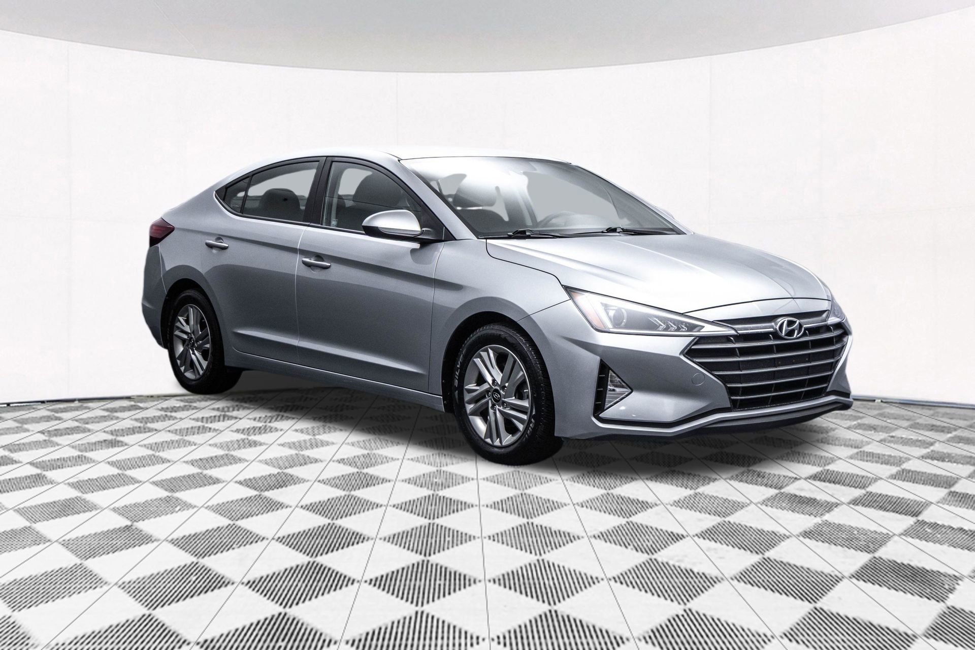 Used 2020 Hyundai Elantra SEL w/ Cargo Package (C1) image 15