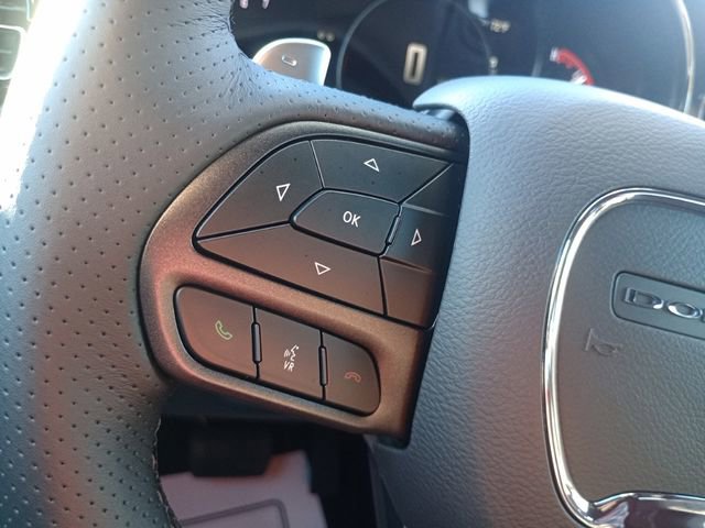 New 2026 Dodge Durango GT image 29