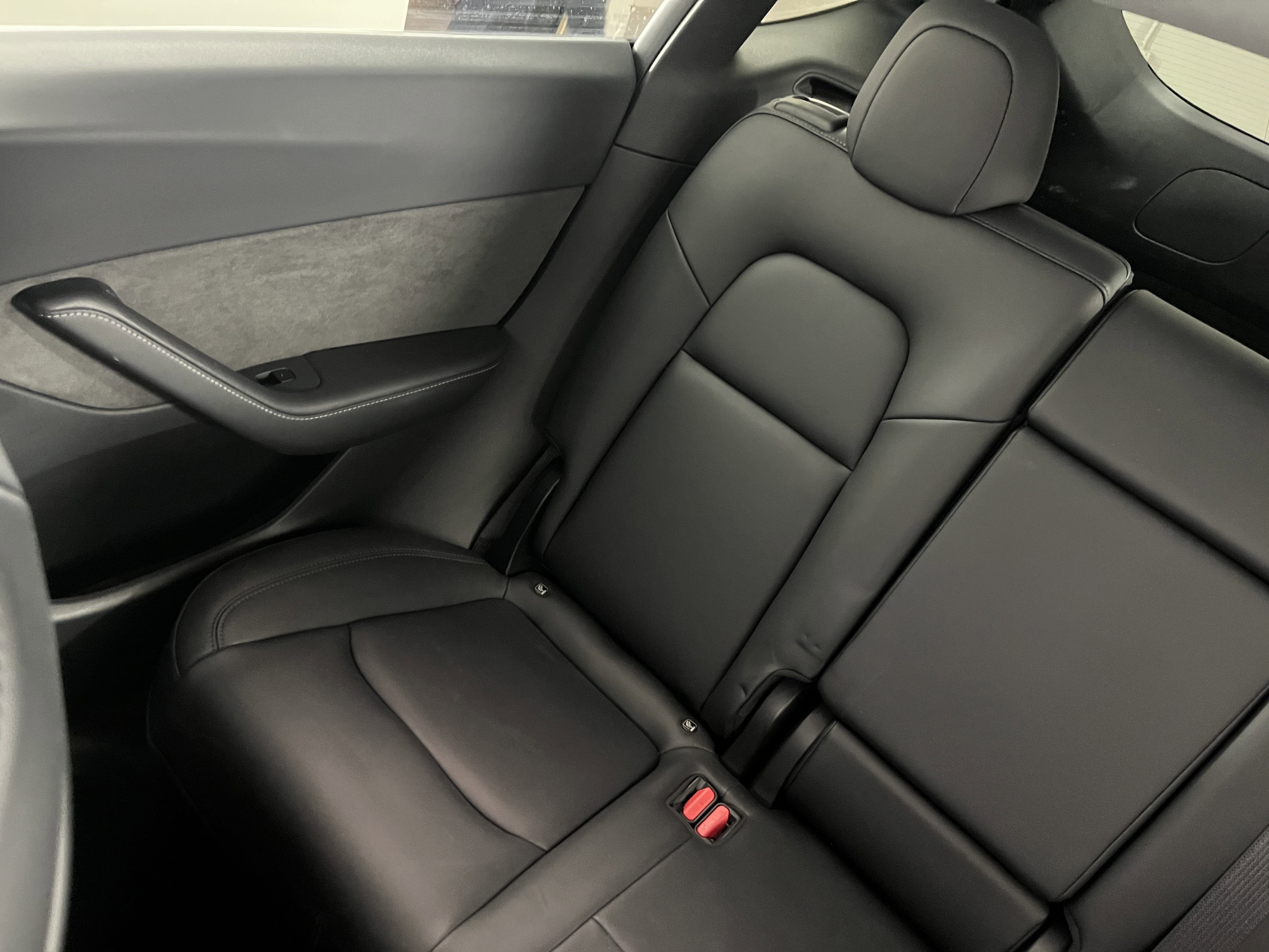 Used 2021 Tesla Model Y Long Range image 20