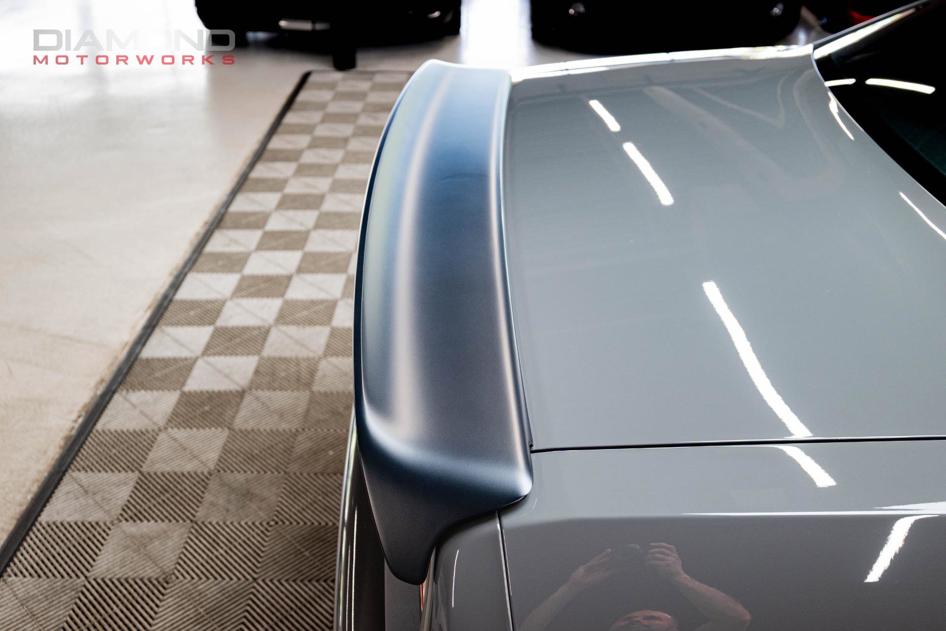 Used 2023 Dodge Challenger SRT Hellcat Redeye RWD image 60