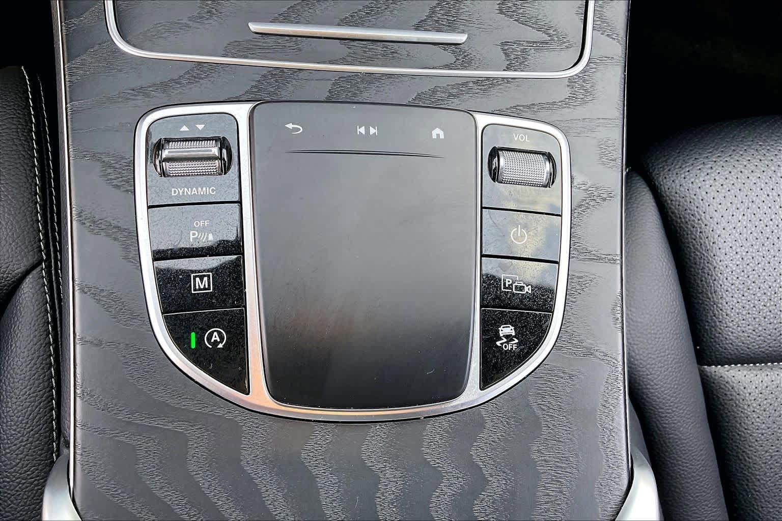 Used 2022 Mercedes-Benz GLC 300 image 32