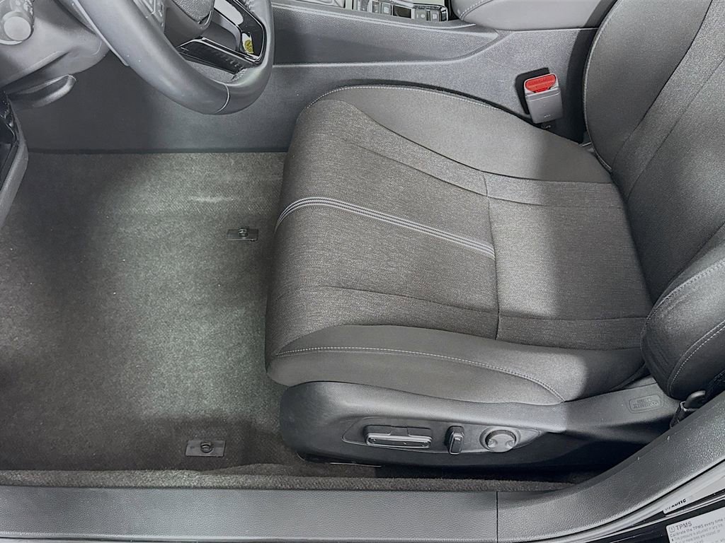 Certified 2024 Honda Accord Sport image 15
