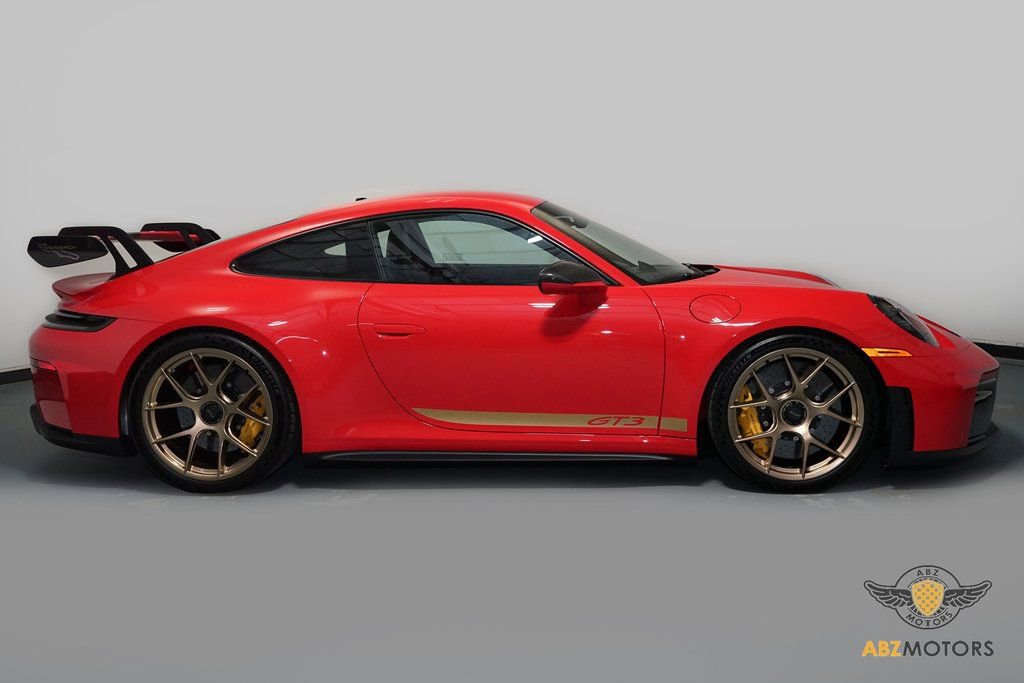 Used 2026 Porsche 911 GT3 image 4
