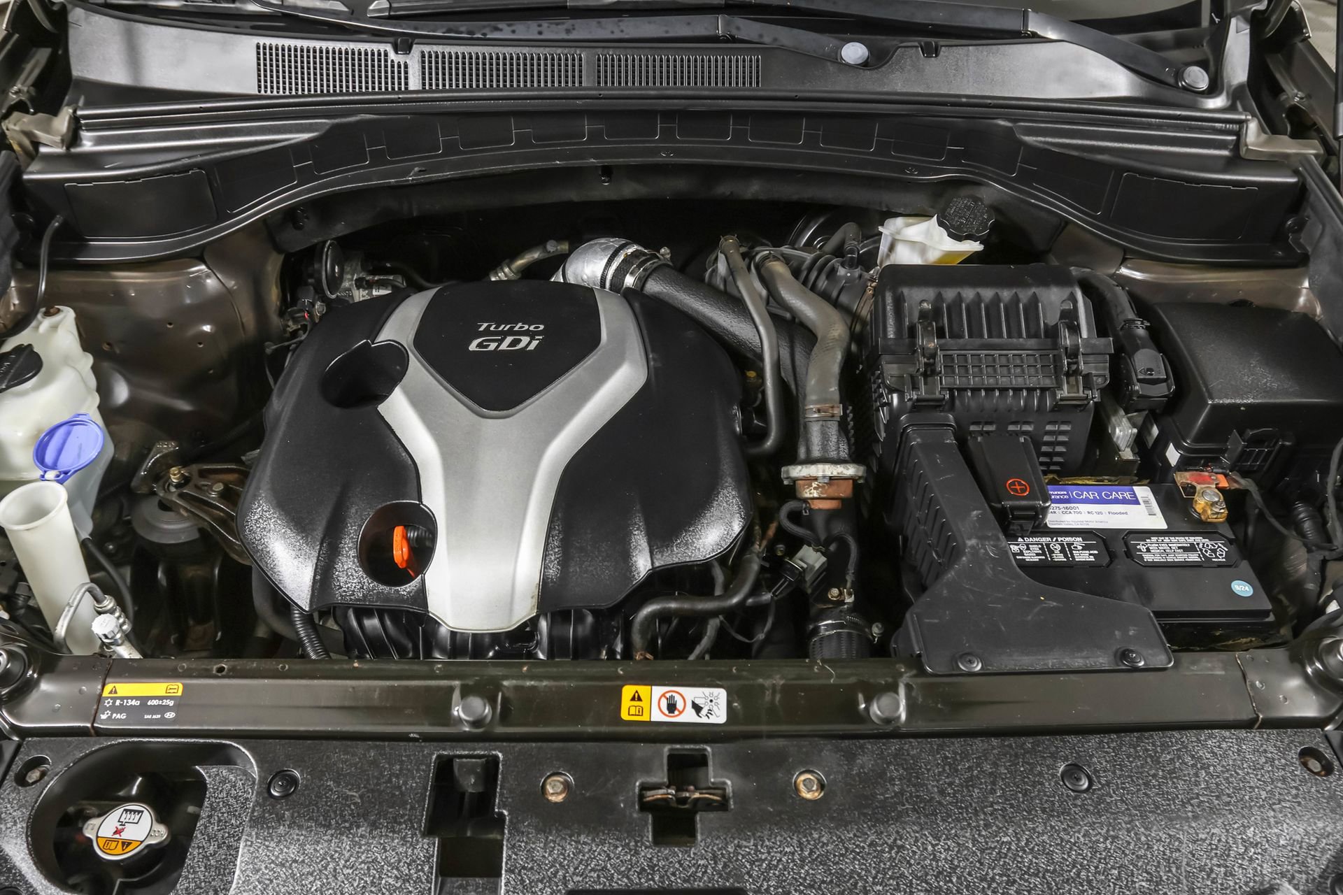 Used 2013 Hyundai Santa Fe Sport 2.0T image 50