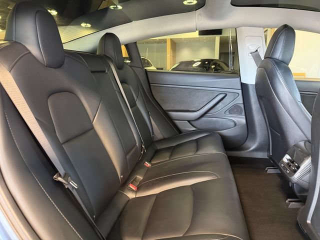 Used 2018 Tesla Model 3 Long Range AWD/4WD image 22