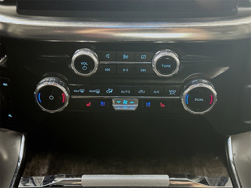 Used 2023 Ford F150 Lariat image 18