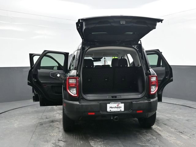 Used 2021 Ford Bronco Sport Big Bend AWD/4WD image 39