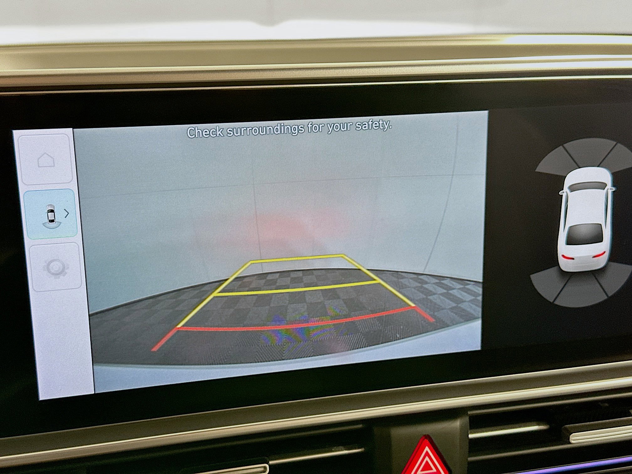 Used 2024 Hyundai Ioniq 6 Limited RWD image 22