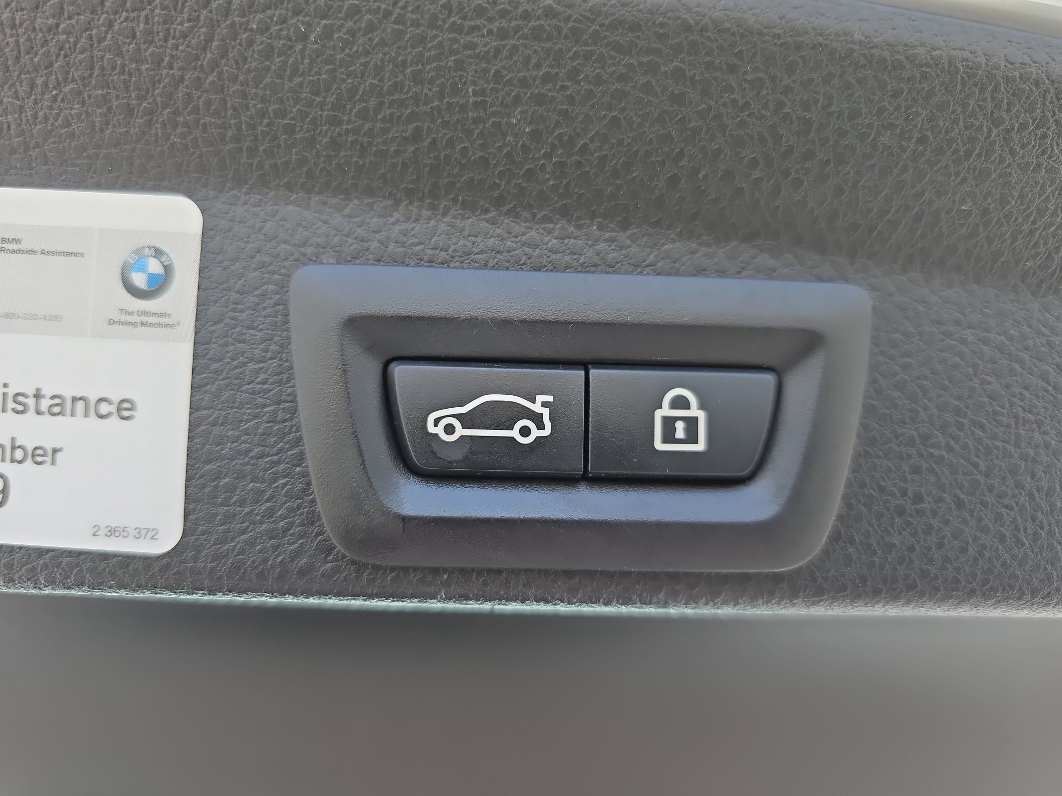 Used 2018 BMW 430i Gran Coupe xDrive image 14