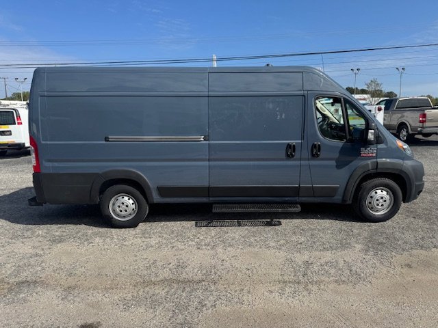 Used 2021 RAM ProMaster 3500 FWD image 5