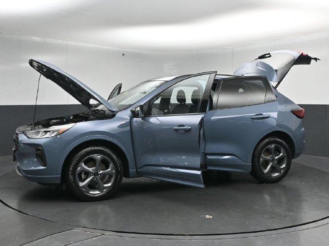 Certified 2024 Ford Escape ST-Line w/ Tech Pack #1 AWD/4WD image 57