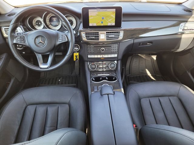 Used 2015 Mercedes-Benz CLS 400 image 14