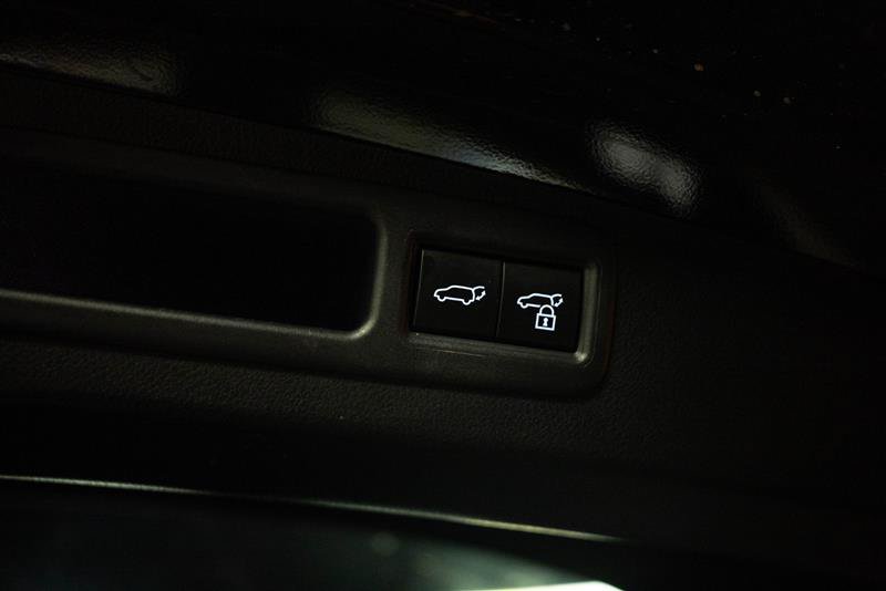 Used 2025 Lexus RX 350h w/ Convenience Package AWD/4WD image 8