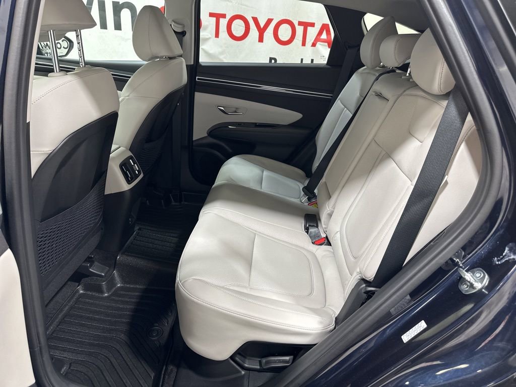 Used 2024 Hyundai Tucson Limited image 20