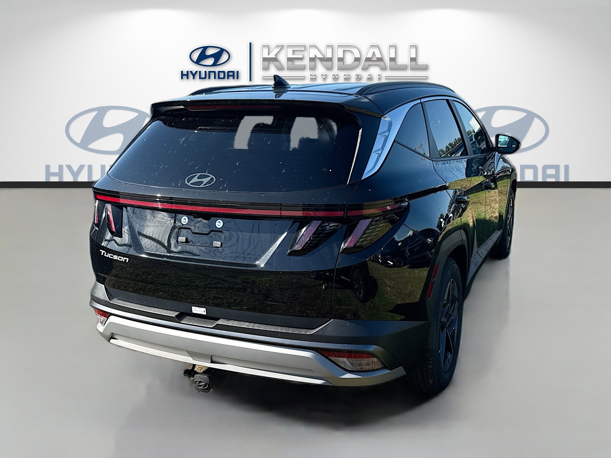 New 2026 Hyundai Tucson SEL image 6