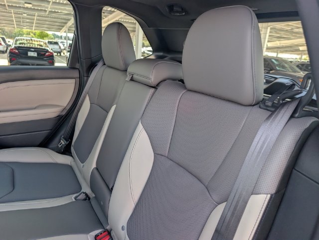 New 2026 Subaru Forester Limited AWD/4WD image 20
