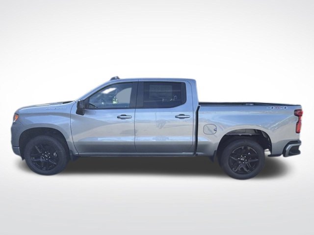 New 2026 Chevrolet Silverado 1500 RST w/ Convenience Package II AWD/4WD image 6