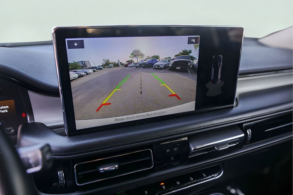 Used 2021 Lincoln Nautilus FWD w/ Equipment Group 101A image 20