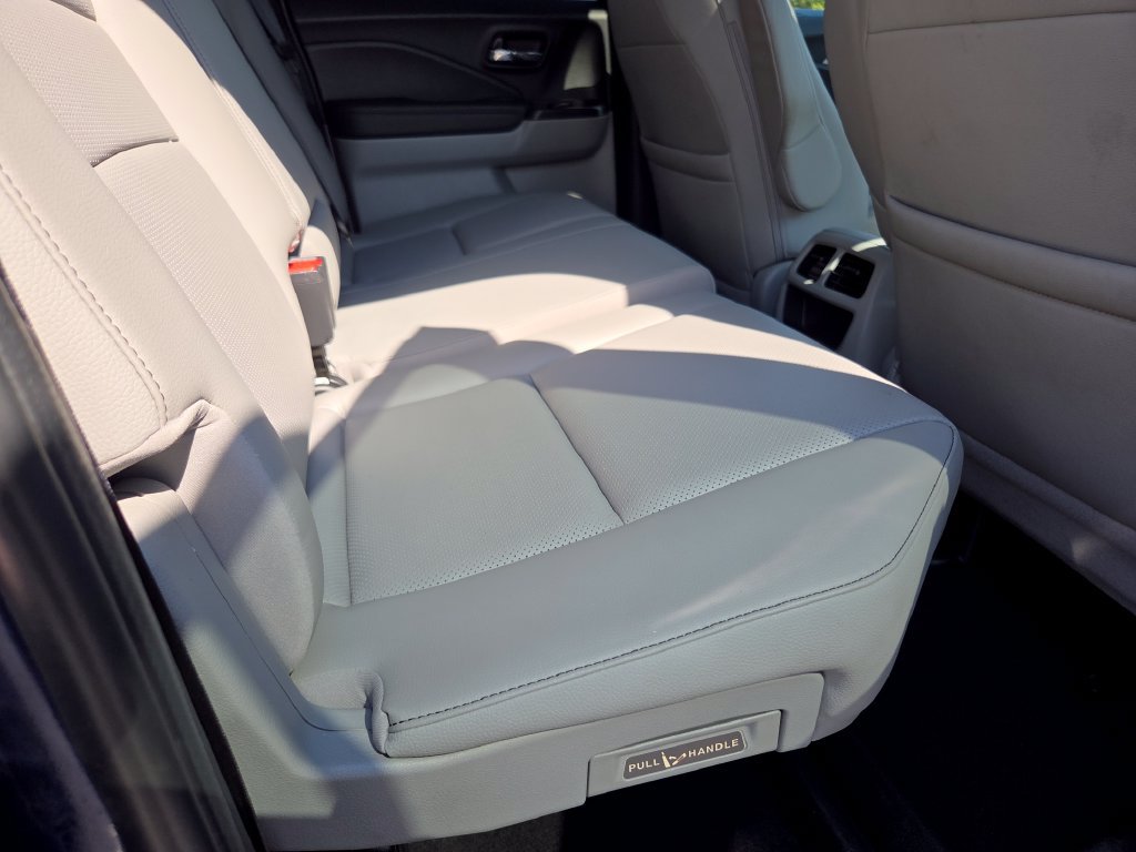 Certified 2022 Honda Ridgeline RTL-E image 32