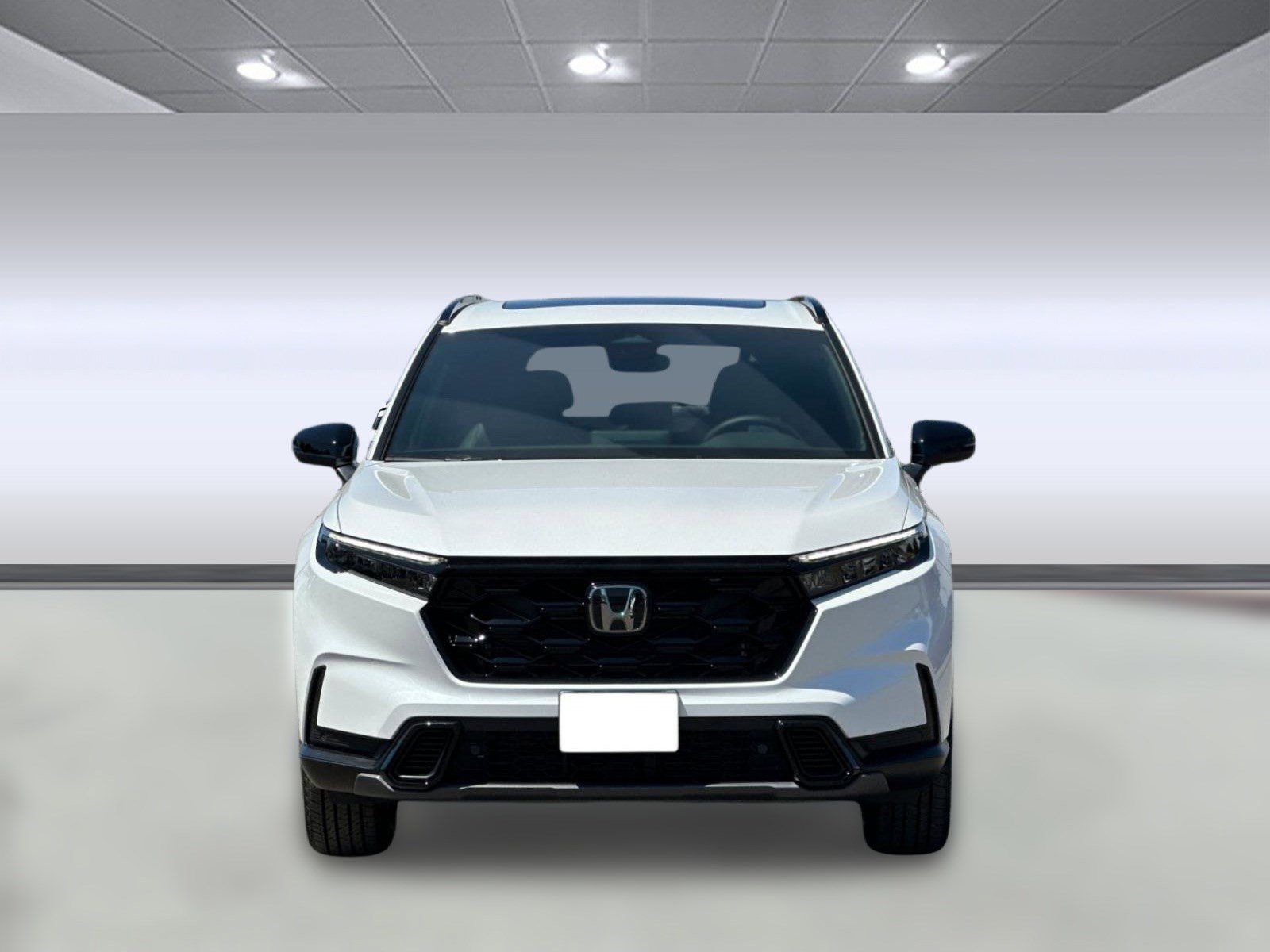 New 2026 Honda CR-V Sport-L image 5