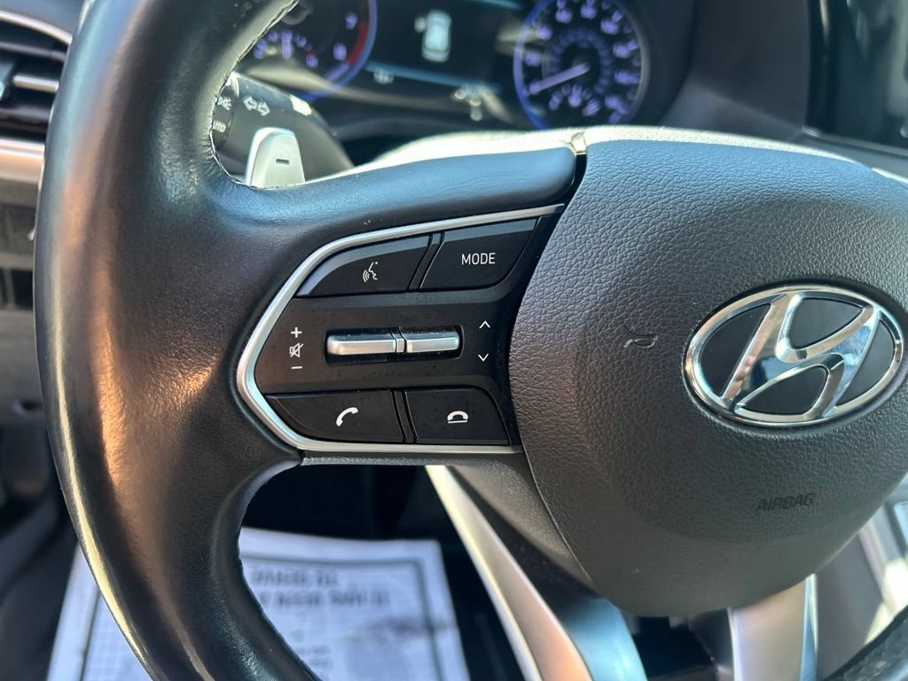 Used 2020 Hyundai Palisade SEL AWD/4WD image 26