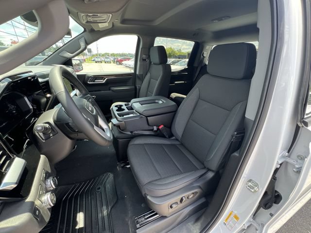 New 2026 GMC Sierra 1500 Elevation AWD/4WD image 15