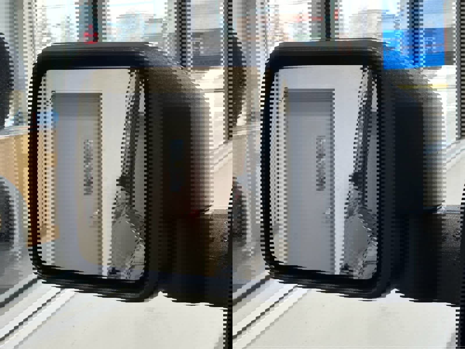 New 2025 Ford Bronco Big Bend image 10