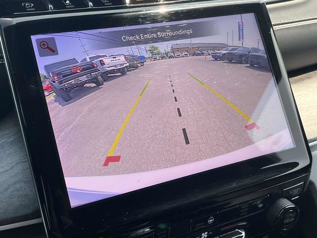Used 2023 Jeep Grand Cherokee Limited AWD/4WD image 32