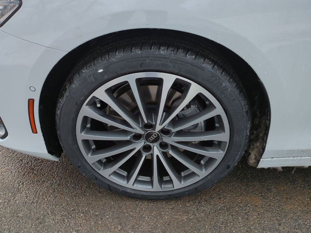 New 2026 Audi A6 Premium Plus image 25