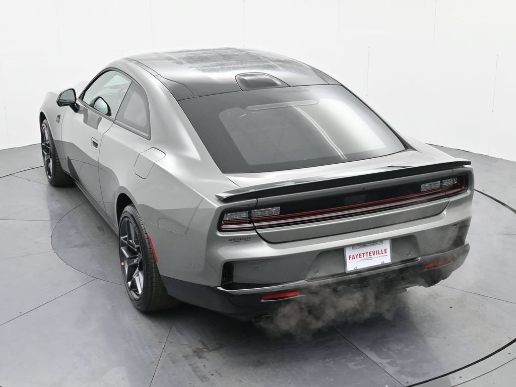 New 2026 Dodge Charger Scat Pack AWD/4WD image 28
